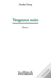 Capa do artigo Vengeance Noire