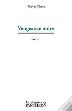 Capa do artigo Vengeance Noire