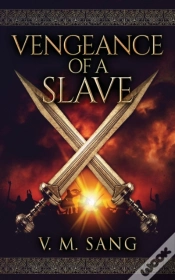 Capa do artigo Vengeance Of A Slave