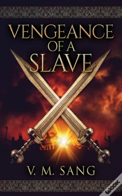 Capa do artigo Vengeance Of A Slave