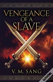 Capa do artigo Vengeance Of A Slave