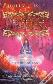 Capa do artigo Vengeance Of Dragons