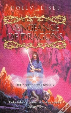 Capa do artigo Vengeance Of Dragons