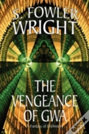Capa do artigo Vengeance Of Gwa