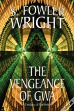Capa do artigo Vengeance Of Gwa