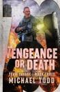 Vengeance Or Death - Preview