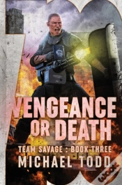 Capa do artigo Vengeance Or Death
