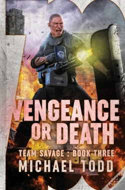 Capa do artigo Vengeance Or Death