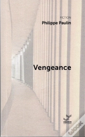 Capa do artigo Vengeance : Osveta