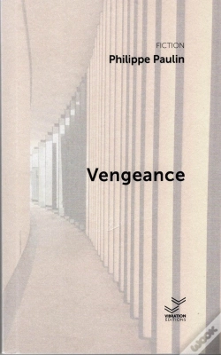 Capa do artigo Vengeance : Osveta