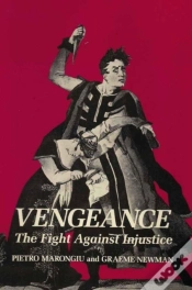 Capa do artigo Vengeance