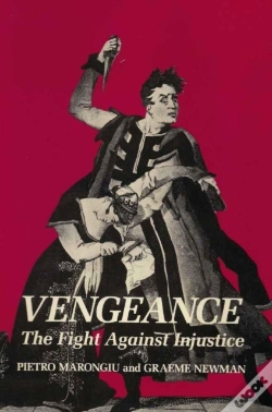 Capa do artigo Vengeance
