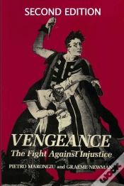 Capa do artigo Vengeance