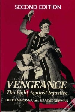 Capa do artigo Vengeance