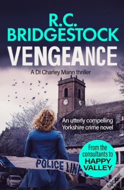 Capa do artigo Vengeance