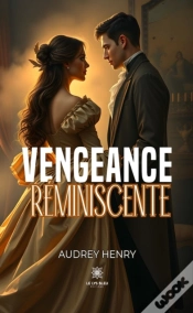 Capa do artigo Vengeance Reminiscente