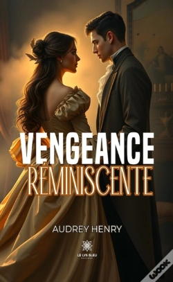 Capa do artigo Vengeance Reminiscente