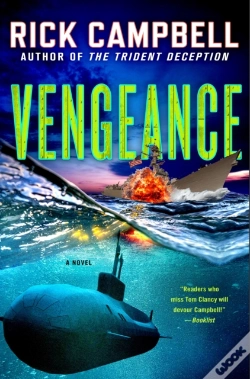 Capa do artigo Vengeance