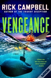 Capa do artigo Vengeance