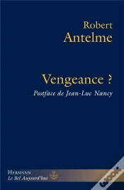 Capa do artigo Vengeance ?