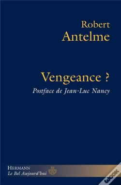 Capa do artigo Vengeance ?