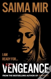 Capa do artigo Vengeance