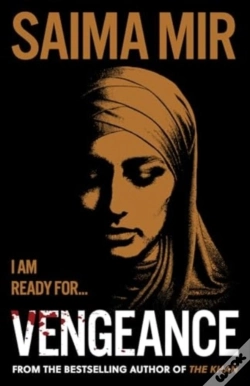 Capa do artigo Vengeance