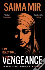 Capa do artigo Vengeance