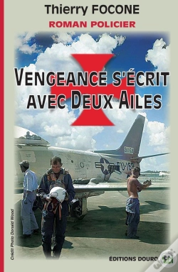 Capa do artigo Vengeance S'Écrit Avec Deux Ailes