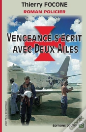 Capa do artigo Vengeance S