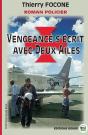 Vengeance S'Écrit Avec Deux Ailes - Preview