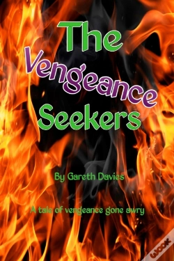 Capa do artigo Vengeance Seekers