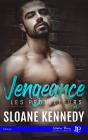 Vengeance - Preview