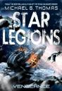 Vengeance (Star Legions: The Ten Thousand Book 7) - Preview