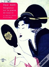 Vengeance Sur La Plaine De Goji-In