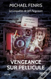 Capa do artigo Vengeance Sur Pellicule