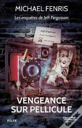 Vengeance Sur Pellicule