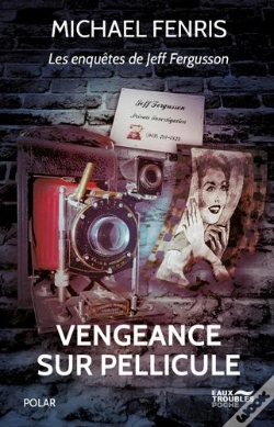 Capa do artigo Vengeance Sur Pellicule