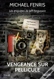 Capa do artigo Vengeance Sur Pellicule