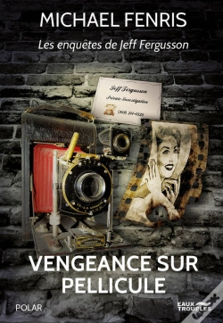 Capa do artigo Vengeance Sur Pellicule