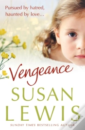 Capa do artigo Vengeance