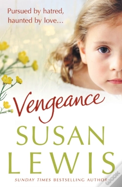 Capa do artigo Vengeance
