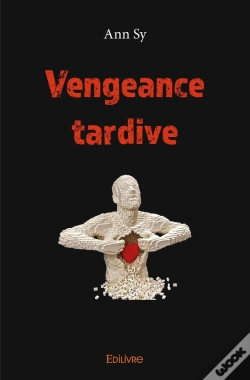 Capa do artigo Vengeance Tardive