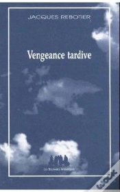 Capa do artigo Vengeance Tardive