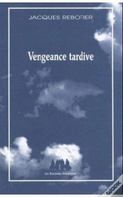 Capa do artigo Vengeance Tardive