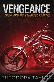 Capa do artigo Vengeance