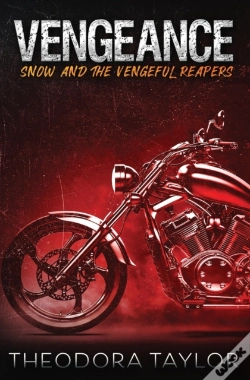 Capa do artigo Vengeance
