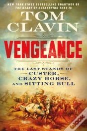Capa do artigo Vengeance
