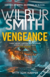Capa do artigo Vengeance