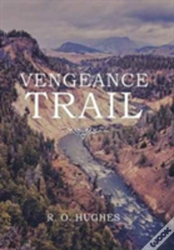 Capa do artigo Vengeance Trail